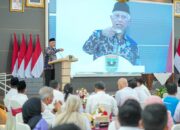 Gubernur Mahyeldi Pacu OPD Lahirkan Inovasi demi Optimalisasi Pelayanan Publik