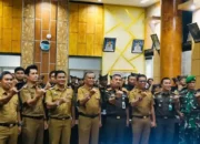 Pemkot Padang Bekali Dubalang Pemahaman Hukum demi Tingkatkan Profesionalisme Kerja
