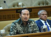 Rahmat Saleh Desak Pemerintah Ambil Langkah Konkret Jaga Stabilitas Ekonomi