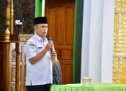 pemkab-agam-gelar-wirid-korpri,-ustadz-yendri-junaidi-bahas-kekuatan-sebuah-mimpi