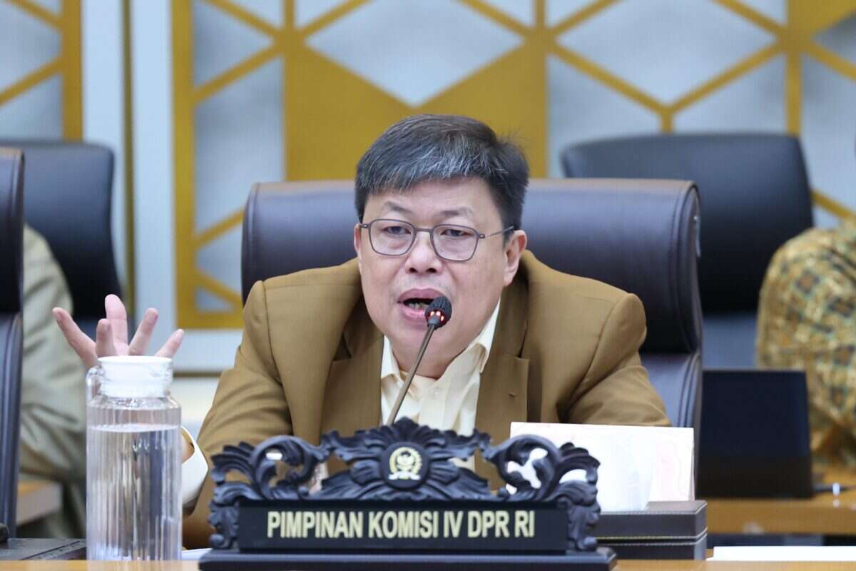 komisi-iv-dpr-desak-kemenhut-prioritaskan-anggaran-perlindungan-hutan