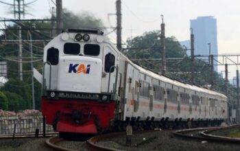 KAI Optimalkan Transformasi Digital demi Tingkatkan Kenyamanan dan Keamanan Penumpang