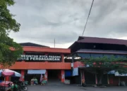 Pemko Padang Genjot Revitalisasi Delapan Pasar Satelit Demi Dongkrak Ekonomi Masyarakat