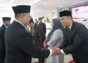 wali-kota-padang-panjang-lantik-penjabat-sekda-dan-pejabat-baru