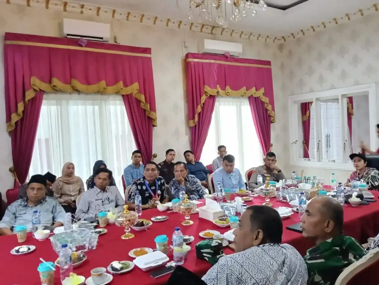 pemkab-dharmasraya-perketat-pengawasan-distribusi-bbm-bersubsidi