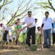 peringati-hari-lingkungan-hidup,-sumbar-tanam-1.000-pohon-di-hutan-kota-malvinas