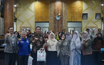 Pemko Padang Pacu UMKM Adopsi Digital untuk Tingkatkan Daya Saing Global