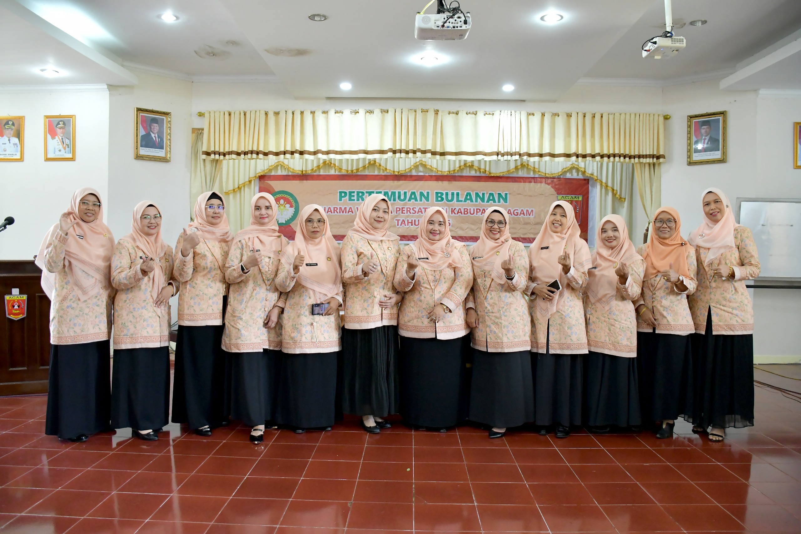 ketahanan-pangan-keluarga-dimulai-dari-rumah,-ketua-dwp-agam-dorong-peran-aktif-perempuan
