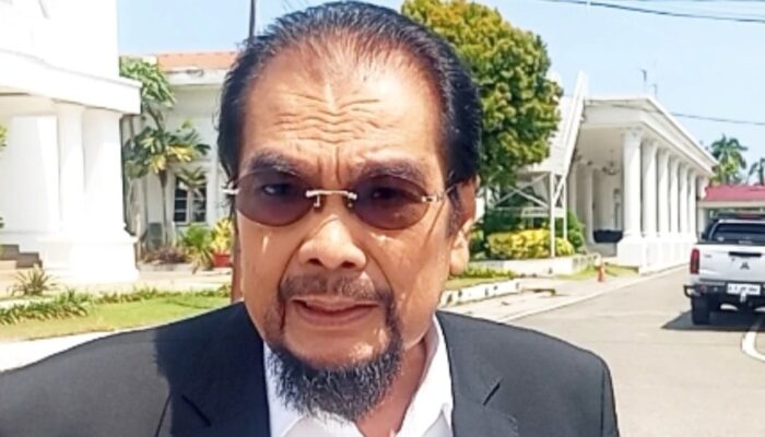 Leonardy Harmainy Dorong KLB Lemkari Perkuat Konsolidasi dan Kemajuan Organisasi