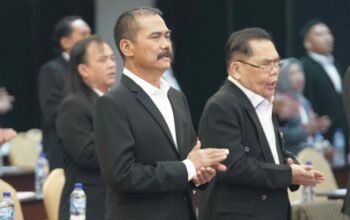 PB Lemkari Gelar Kongres Luar Biasa, Resmi Sempurnakan Logo dan Nama