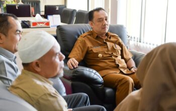 Pemkab Agam Gandeng Universitas Metamedia Akselerasi Transformasi Digital Pelayanan Publik