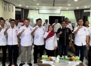 pergatsi-sumbar-matangkan-persiapan-porprov-2026,-kejurda-hingga-kejuaraan-internasional