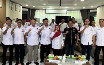 PERGATSI Sumbar Tancap Gas Matangkan Pembinaan dan Agenda Prestasi Atlet 2026
