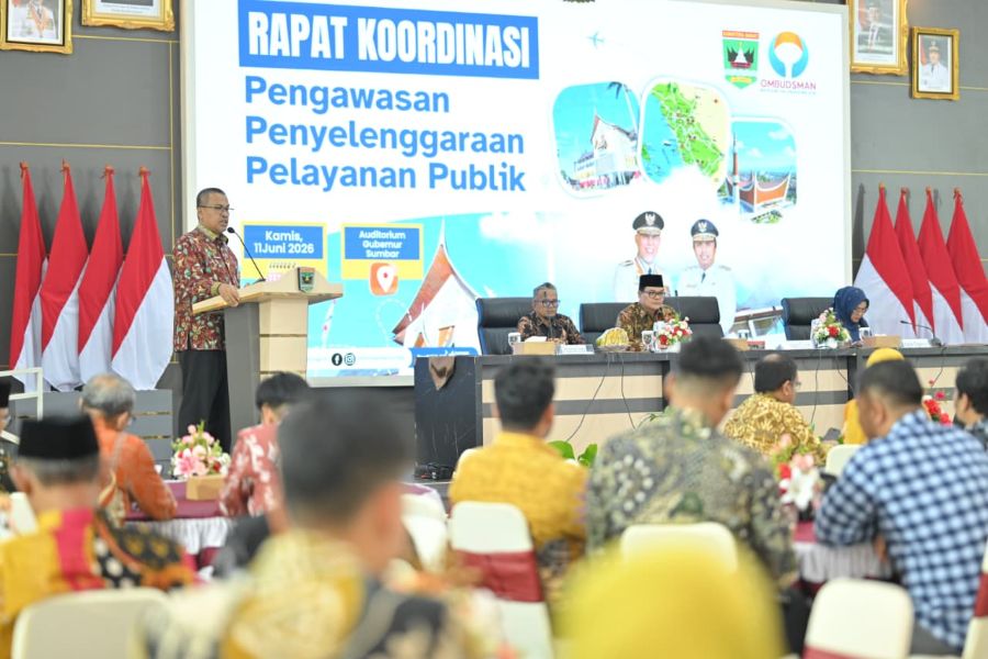 ombudsman-ri-dorong-sumbar-tingkatkan-integritas-dan-kualitas-pelayanan-publik