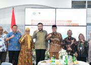 Pemko Padang Gandeng Ombudsman RI Akselerasi Kualitas Pelayanan Publik Masyarakat