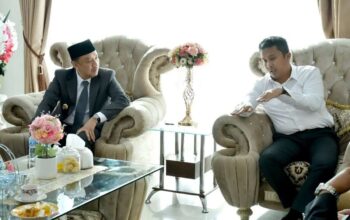 Wagub Sumbar Pimpin Upacara Peringatan 118 Tahun Perang Manggopoh di Agam