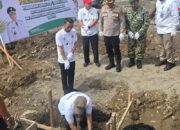 pakai-sepablock,-pembangunan-10-unit-huntap-terpadu-untuk-korban-bencana-di-padang-panjang-dimulai