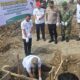 pakai-sepablock,-pembangunan-10-unit-huntap-terpadu-untuk-korban-bencana-di-padang-panjang-dimulai