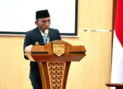 Pemko Padang Panjang Jawab Catatan Kritis Fraksi DPRD Terkait APBD 2025