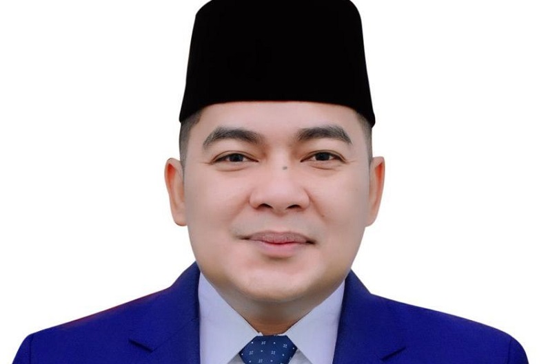 ade-sudarman-kembali-nakodai-dpd-pan-dharmasraya-periode-2025-2030