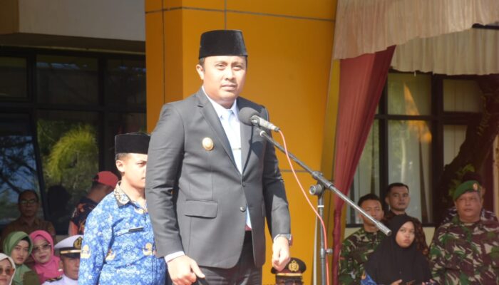 Wagub Sumbar Ajak Generasi Muda Teladani Semangat Perang Manggopoh dan Kamang