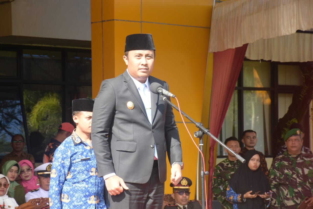 pimpin-peringatan-ke-118-perang-manggopoh,-wagub-sumbar-ajak-generasi-muda-teladani-semangat-juang-pahlawan