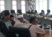komisi-ii-dprd-dharmasraya-tegur-pks-nakal-dalam-rapat-pengawasan