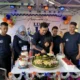 syukuran-hut-ke-13-abud’s-kebab,-miliki-53-outlet-dan-serap-160-karyawan-di-empat-provinsi