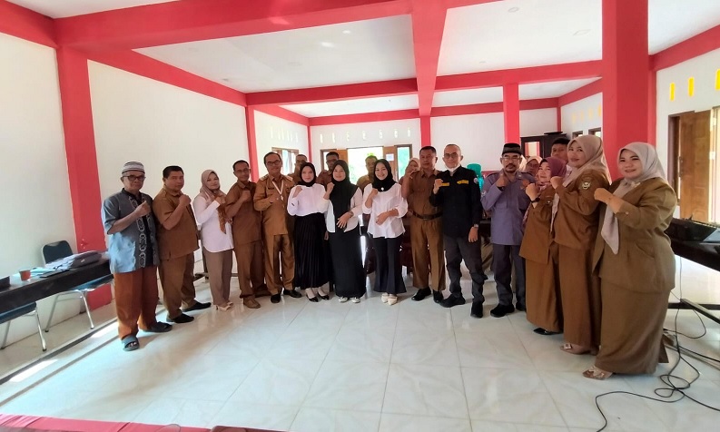 tiga-peserta-ikuti-ujian-seleksi-perangkat-nagari-kampung-dalam-sijunjung