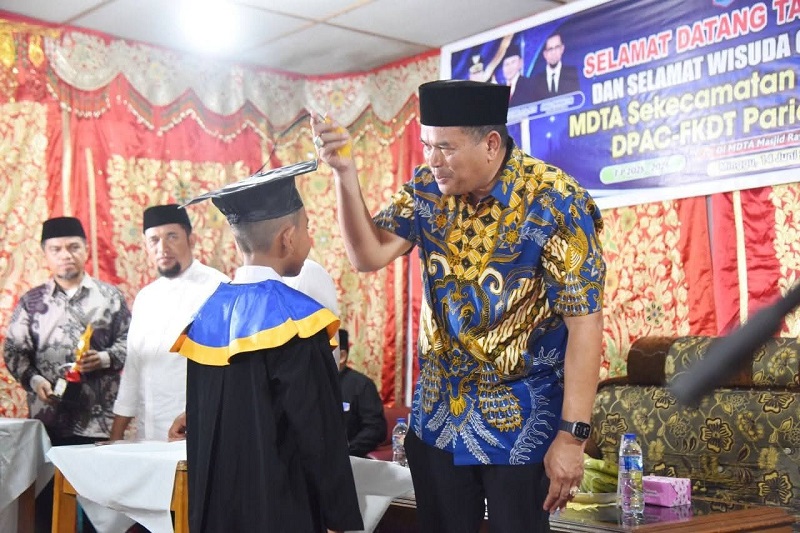 167-santri-mdta-pariaman-timur-diwisuda 