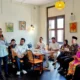 menkraf-resmikan-restoran-sederhana-di-singapura