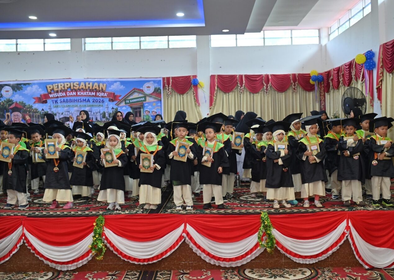 tk-sabbihisma-hasilkan-generasi-cinta-al-qur’an 