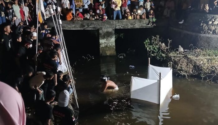 Tuo Tabuik Awali Ritual Maambiak Tanah Pesta Budaya Pariaman 2026