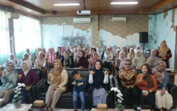 RSUD dr. Rasidin Perkuat Kompetensi Tenaga Medis Tangani Lansia di Padang