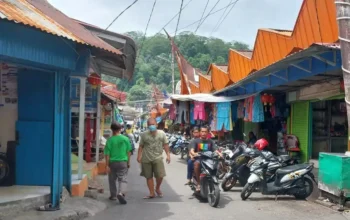 Pemko Padang Pacu Kuliner Multietnis Menuju Jejaring Kota Kreatif UNESCO