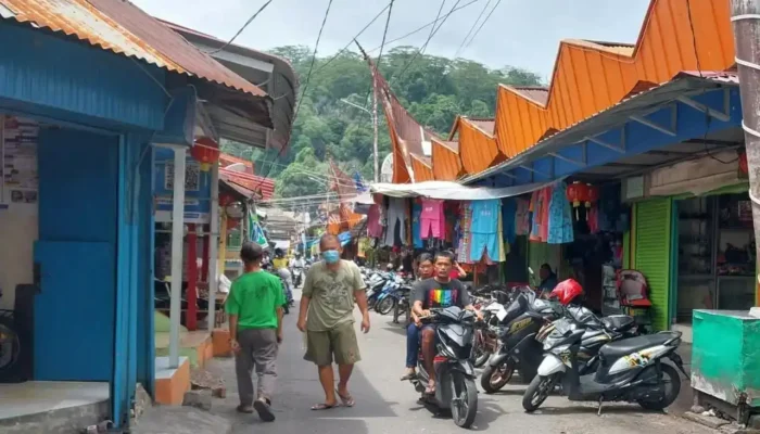 Pemko Padang Pacu Kuliner Multietnis Menuju Jejaring Kota Kreatif UNESCO