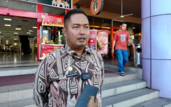 Pemkot Padang Kucurkan Rp40 Miliar Revitalisasi Pasar Raya Tingkatkan Ekonomi