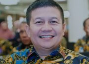 pengurus-dpd-asdeksi-sumbar-dilantik,-sekaligus-rakernas-xv-sekretaris-dprd-tingkat-nasional