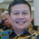 pengurus-dpd-asdeksi-sumbar-dilantik,-sekaligus-rakernas-xv-sekretaris-dprd-tingkat-nasional