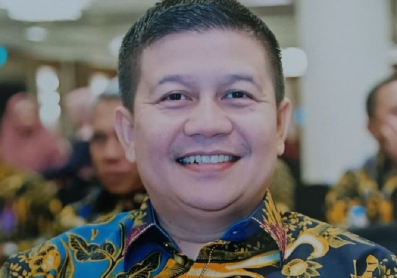 pengurus-dpd-asdeksi-sumbar-dilantik,-sekaligus-rakernas-xv-sekretaris-dprd-tingkat-nasional