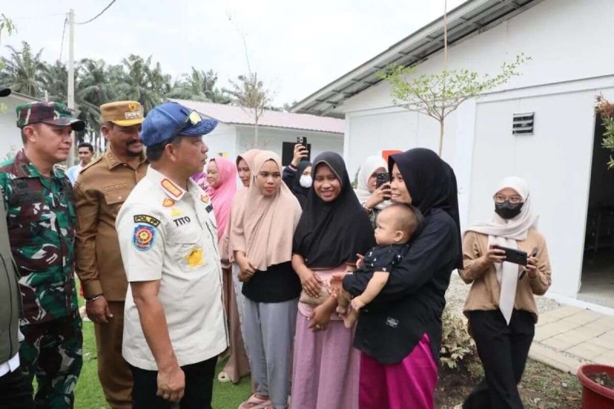 satgas-prr-percepat-pembangunan-hunian-layak-bagi-penyintas-bencana-di-sumatera