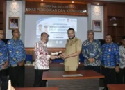 Pemko Padang Gandeng Politeknik Kirana Buka Beasiswa dan Jaminan Kerja