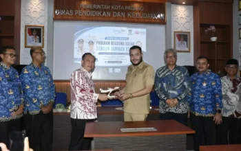Pemko Padang Gandeng Politeknik Kirana Buka Beasiswa dan Jaminan Kerja