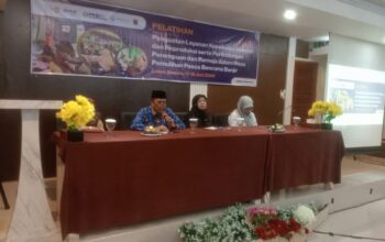 Pemkab Agam Tingkatkan Layanan Kesehatan dan Perlindungan Kelompok Rentan Pascabencana