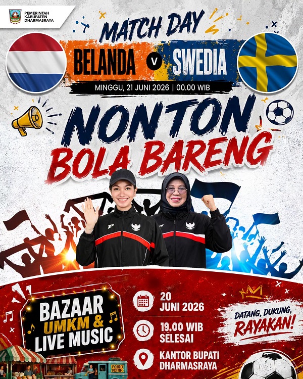 pemkab-dharmasraya-gelar-nobar-pesta-bola-dunia-2026