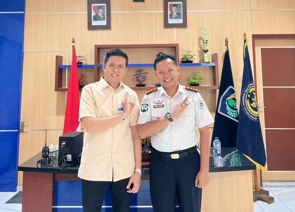 bri-sijunjung-perkuat-sinergi-dengan-lapas-muaro-sijunjung-melalui-kunjungan-silaturahmi