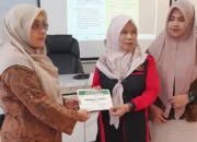 Pemko Padang Pacu Pelaku Usaha Urus Sertifikasi Halal dan Higiene Pangan