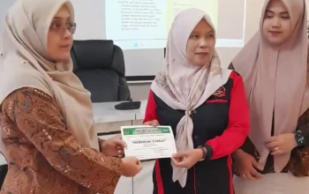 Pemko Padang Pacu Pelaku Usaha Urus Sertifikasi Halal dan Higiene Pangan