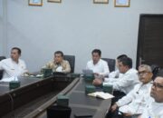 Pemkab Agam Pacu Percepatan Penyediaan Lahan Hunian Tetap Korban Bencana