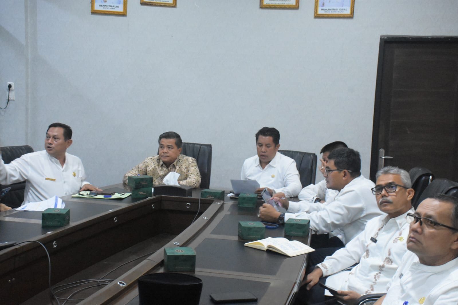pemkab-agam-matangkan-persiapan-lahan-huntap-untuk-korban-bencana